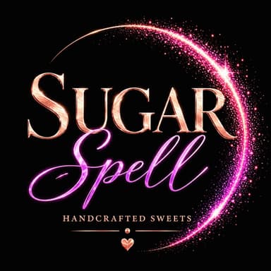 Sugar Spell Handcrafted Sweets